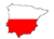 TRIBE TATTOO - Polski